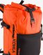 Plecak turystyczny Kohla Plecak turystyczny Kohla TRACK PRO 30L red orange Uniwersalny 4