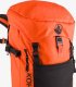 Plecak turystyczny Kohla Plecak turystyczny Kohla TRACK PRO 30L red orange Uniwersalny 5