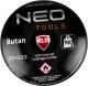 Neo Nabój Z Gazem Butan 190g, Nabijany 2