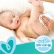 Pampers Chusteczki nawilżane Sensitive  12x52szt. 17