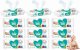 Pampers Chusteczki nawilżane Sensitive  12x52szt. 4