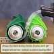 Pako Szczotki Gumowe Komplet (2 szt.) - iRobot Roomba Seria s 12
