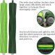 Pako Szczotki Gumowe Komplet (2 szt.) - iRobot Roomba Seria s 4