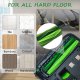Pako Szczotki Gumowe Komplet (2 szt.) - iRobot Roomba Seria s 5