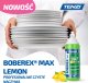Tenzi TENZI BOBEREX MAX Lemon 1L. Płyn Do Mycia Naczyń 3