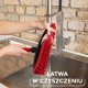 Vileda Vileda Pet Pro Wkład do szczotki do sierści i włosów Always Clean 1