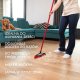 Vileda Vileda Pet Pro Wkład do szczotki do sierści i włosów Always Clean 3
