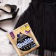 Woolite Woolite Żelowe kapsułki do prania z keratyną czerń, ciemne kolory & jeans 33 szt. 2