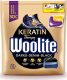 Woolite Woolite Żelowe kapsułki do prania z keratyną czerń, ciemne kolory & jeans 33 szt. 6