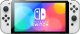 Nintendo Switch OLED White + Super Mario Bros Wonder + 12 miesięcy NSO (NSH086) 1