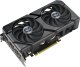 Karta graficzna Asus Dual GeForce RTX 4060 Ti EVO 16GB GDDR6 (DUAL-RTX4060TI-16G-EVO) 1
