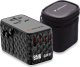 Verbatim Adapter podróżny Verbatim Charge 'n' Travel GaN III globalny 4xUSB-C PD 3.0 QC 4+ 70W, 1xUSB-A QC 4+ 60W 8