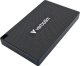 Dysk zewnętrzny SSD Verbatim Metal Mini 1TB Czarny (32031) 1