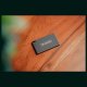 Dysk zewnętrzny SSD Verbatim Metal Mini 1TB Czarny (32031) 2