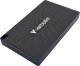 Dysk zewnętrzny SSD Verbatim Metal Mini 1TB Czarny (32031) 7