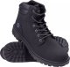 Buty trekkingowe męskie hitec Męskie buty Hi-tec ALMAS MID rozmiar 46 4