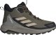 Buty trekkingowe męskie Adidas Buty Adidas TERREX ANYLANDER MID RAIN.RDY (ID0897) 43 1/3 1