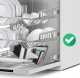 Frytkownica beztłuszczowa Lehmann FRYTKOWNICA BEZTŁUSZCZOWA PODWÓJNA FRYTOWNICA 9L AIRFRYER 2X SZUFLADY WiFi 4