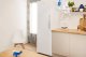 Zamrażarka Indesit Indesit UI6 F2T W Freezer, E, Free standing, Height 1.67 m, Freezer net 228 L, White | INDESIT 4