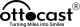 Ottocast Adapter bezprzewodowy Ottocast PCS46-BM OTTOAIBOX I3 2