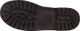 Buty trekkingowe męskie Lotto Buty Lotto Maemoore Mid czarne 2400350U 1111 40 5