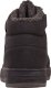 Lotto Buty Lotto Paliot Fur czarno-szare 2400192U 1119 39 2