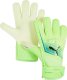 Puma Rękawice bramkarskie Puma Ultra Play RC zielone 41952 02 11 1