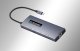 HUB USB Blitzwolf Adapter 10w1 HUB Blitzwolf BW-NEW TH8 2