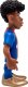 Figurka Minix FC Barcelona Lamine Yamal 2