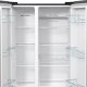 Lodówka Hisense Šaldytuvas HISENSE RS711N4AFE 14