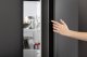 Lodówka Hisense Šaldytuvas HISENSE RS711N4AFE 20