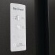 Lodówka Hisense Šaldytuvas HISENSE RS711N4AFE 9