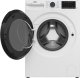 Pralka Beko Washing machine BEKO B7WFU69418WB 3