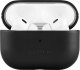 Fixed Fixed | Earbuds Case with MagSafe Support | Apple AirPods Pro 2/Pro 2 (USB-C) | Juodas | Leather 1