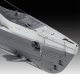 Revell Model plastikowy Niemiecka łódź podwodna T.IX C/40 1/144 6