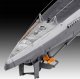 Revell Model plastikowy Niemiecka łódź podwodna T.IX C/40 1/144 7