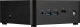 Komputer MSI MSI Cubi NUC 1M-003EU i3-100U 8GB SSD512GB Intel UHD Graphics AX211 WiFi 6E Windows 11 Pro Black 13