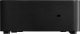 Komputer MSI MSI Cubi NUC 1M-003EU i3-100U 8GB SSD512GB Intel UHD Graphics AX211 WiFi 6E Windows 11 Pro Black 3