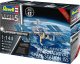 Revell Model plastikowy Zestaw upominkowy 25 rocznica International Space Station ISS 1/144 Revell 2