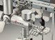 Revell Model plastikowy Zestaw upominkowy 25 rocznica International Space Station ISS 1/144 Revell 5