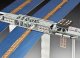 Revell Model plastikowy Zestaw upominkowy 25 rocznica International Space Station ISS 1/144 Revell 7