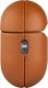 Fixed Fixed | Earbuds Case with MagSafe Support | Apple AirPods Pro 2/Pro 2 (USB-C) | Brown | Leather 3