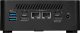 Komputer MSI MSI Cubi NUC 1M-002EU i5-120U 8GB SSD512GB Intel UHD Graphics AX211 WiFi 6E Windows 11 Pro Black 2