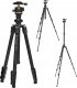 Statyw Kf Statyw Fotograficzny Foto Video 178cm 8kg Głowica BH-36 K&F K234A3 / KF09.149 8