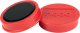 Nobo Nobo 1915307, Board magnet, Red, 38 mm, 190 mm, 20 mm, 250 g 2