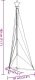 Lampki choinkowe vidaXL Lampki choinkowe, 363 ciepłych białych LED, 182 cm 11