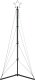 Lampki choinkowe vidaXL Lampki choinkowe, 363 ciepłych białych LED, 182 cm 5