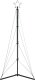 Lampki choinkowe vidaXL Lampki choinkowe, 363 zimnych białych LED, 182 cm 5