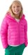 4f Kurtka puchowa dla dziewczynki 4F F449 różowa 4FJWAW24TDJAF449 55S 158cm 1