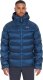 Kurtka męska Rab Męska kurtka puchowa Neutrino Pro Jacket - L - Granatowy 2